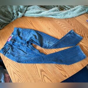 Men’s Levi’s 511 Skinny 18 Regular Jeans 29x29 (Q)